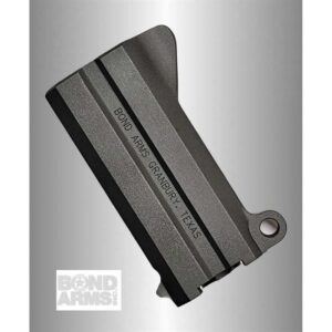 Bond Arms 3in .380 ACP Accessory Barrel, Matte