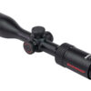 WINCHESTER SUPREME 4-12X44MM SF BLK