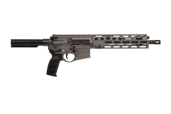 HECKLER AND KOCH (HK USA) MR556 A4 5.56 11" 30+1 GRY