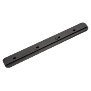 Area 419 ARCALOCK 12in Flat Keymod Dovetail Rail