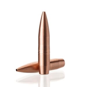 Cutting Edge MTH Single Feed Bullets, 6mm/.243 Caliber, 100gr, 50-Count