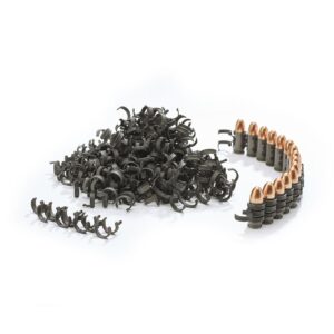 Freedom Ordnance 9mm Disintegrating Belt Links (1,000-Count Box)