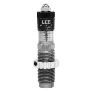Lee Micrometer Precision Bullet Seater 30-06 Sprg