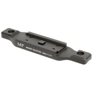 Midwest Industries Benelli M4 Shotgun Mount - Black