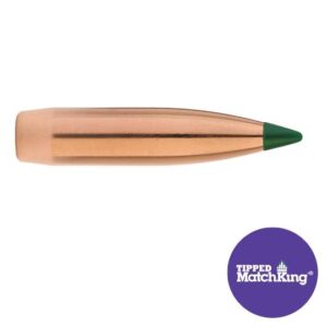 Sierra Tipped MatchKing .22 Caliber 88gr Bullets, 100-Count