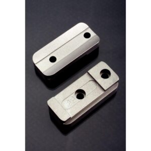 Talley Stainless Steel Base for Remington 700/721/722/725/40X