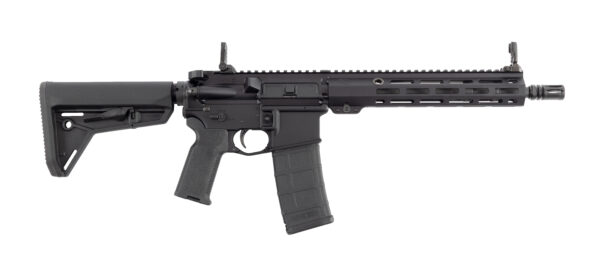 Colt Enhanced Patrol Rifle II Pro SBR, 5.56 NATO, 11.5-Inch, Matte Black
