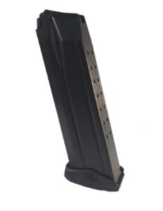 IWI - ISRAEL WEAPON INDUSTRIES MAGAZINE MASADA 9MM STEEL 17RD