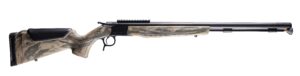 CVA OPTIMA .50CAL RT LEGACY RAIL