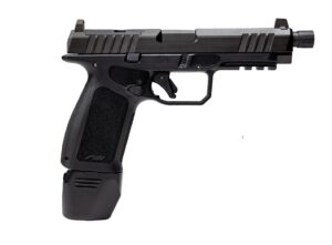 ROST MARTIN RM1F TACT 9MM 24+1 BLK 4.5" TB