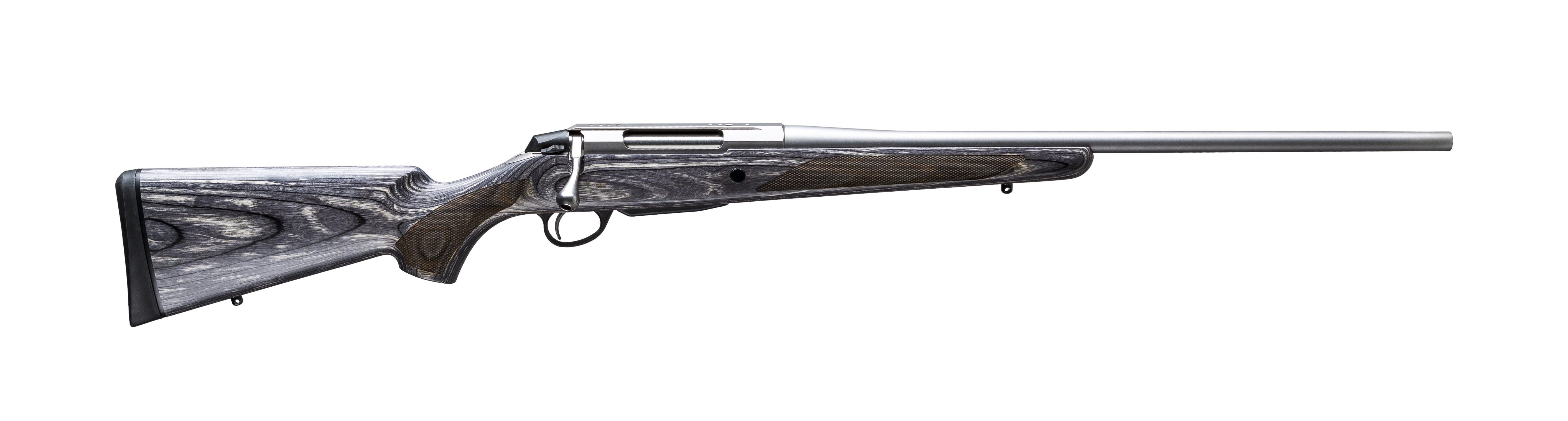 Tikka T3x Rifle, .300 Winchester Magnum, 22-Inch, Stainless/Laminate, Threaded