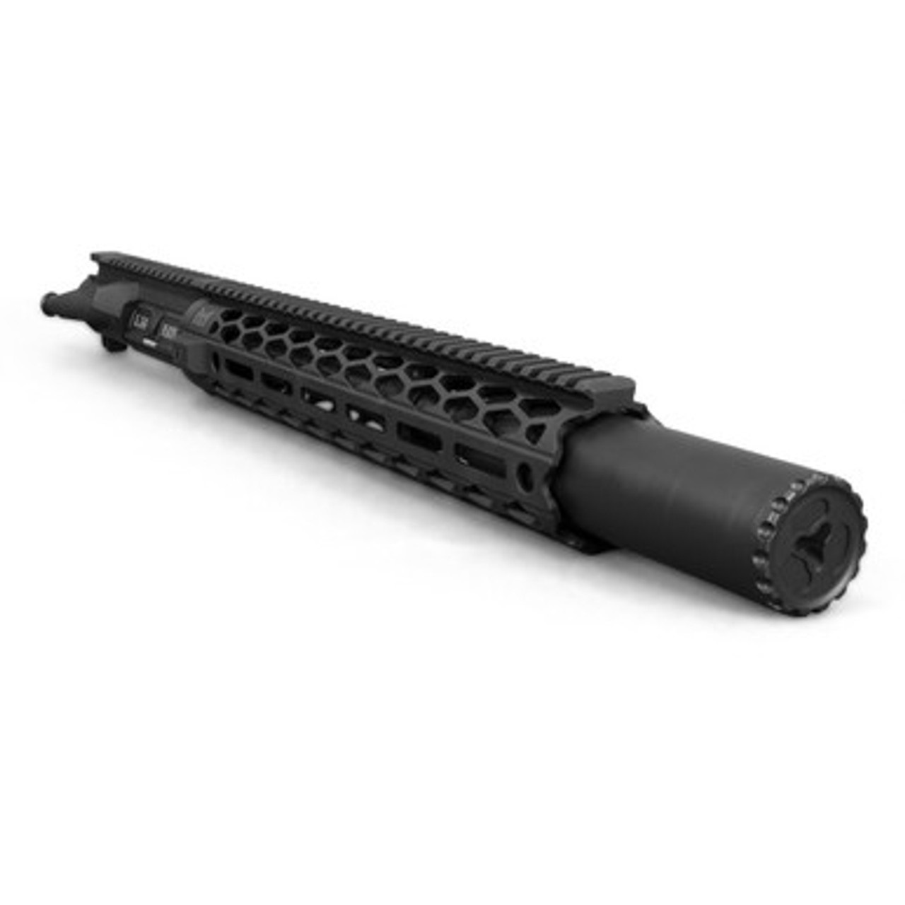 turboupper9a6a YANKEE HILL MACHINE COMPANY RESONATOR 300BLK UPPER