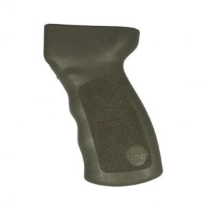 0003176 ergo classic ak grip suregrip od green