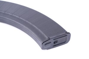 Polymaggs 7.62x39mm Black Polymer 40 Round Magazine - additional view