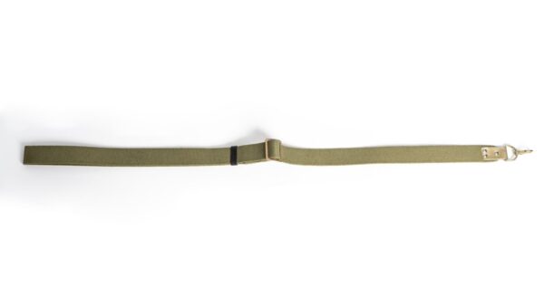 0007708 izhmash od green canvas sling