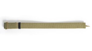 0007710 izhmash od green canvas sling