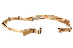 0009183 blue force gear padded vickers sling padded version nylon hardware