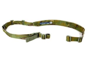 0009185 blue force gear padded vickers sling padded version nylon hardware
