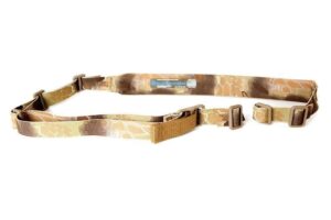 0009187 blue force gear padded vickers sling padded version nylon hardware