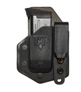 0009534 comptac ev2 mag pouch 12 sig 229 40 320 940 mp 940