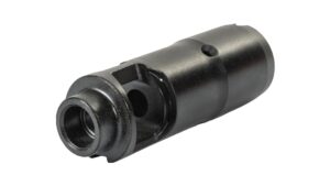 0012342 arsenal compensator for 556x45mm and 545x39mm rifles