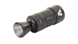 0012550 arsenal krinkov style 762x39mm flash hider