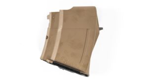 Arsenal 7.62x39mm FDE 5 Round US Made Magazine - additional view