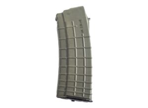 0012972 arsenal circle 10 waffle pattern 556x45mm 30 round magazine od green