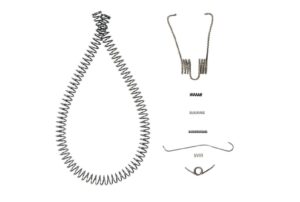 0013854 arsenal 8 piece mil spec spring kit for ak 47akm