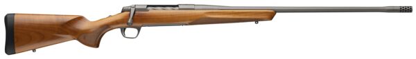 BROWNING X-BOLT 2 SPEED 300PRC MAPLE #