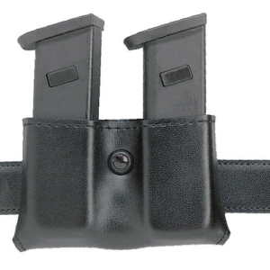 Safariland Model 079 Slimline Open Top Double Magazine Pouch