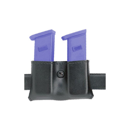 Safariland Model 079 Slimline Open-Top Double Magazine Pouch