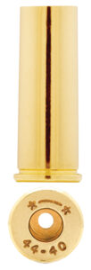Starline Brass 4440EUP100 Unprimed Cases 44-40 Win Handgun Brass 100 Per Bag