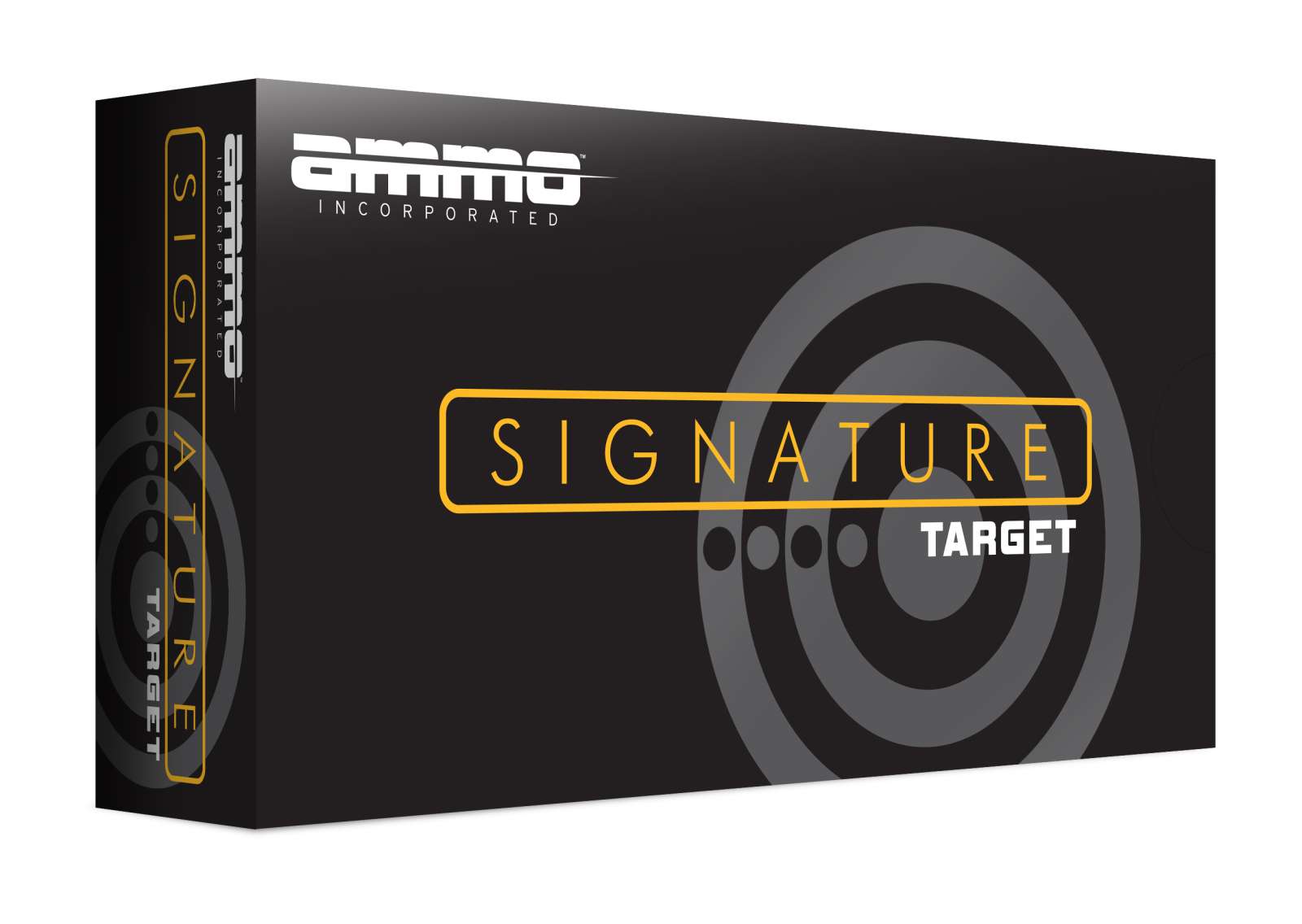 Ammo Inc Signature .32 Auto 71gr TMC, 50-Round Box