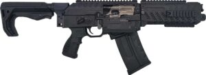 FOSTECH ORIGIN 12 GEN 2 12GA SHORT BARREL SHOTGUN 9 3/4" BARREL NFA ITEM