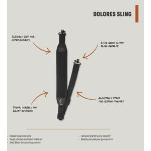 Half Rack Dolores Sling, Neoprene - view 2