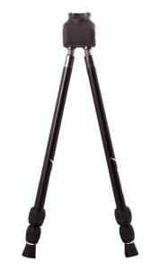 Swagger SWAGSTQD42 Stalker QD Shooting Stick Black 14-42"
