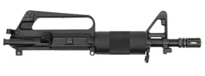 DPMS KITTY KAT COMPLETE UPPER 7.5IN BBL 300 BLK OUT A1 SIGHTS