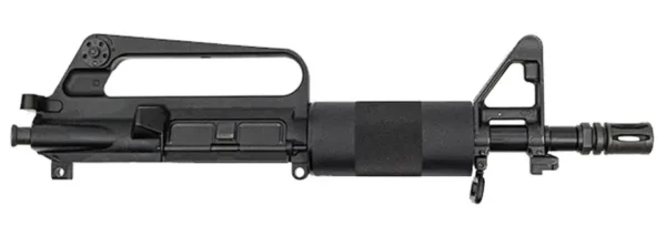 DPMS KITTY KAT COMPLETE UPPER 7.5IN BBL 300 BLK OUT A1 SIGHTS