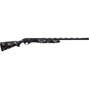Weatherby Sorix Field Shotgun, 12 Gauge, 28-Inch Barrel, Black/Walnut - view 2