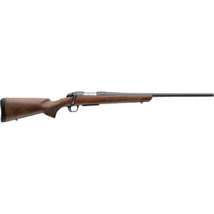 Browning AB3 Pro Hunter Rifle 270 Win 22 in. Matte Blue/Satin Walnut 4 rd.