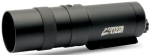 Coyote Light HMECLR Coyote Red Matte Black LED
