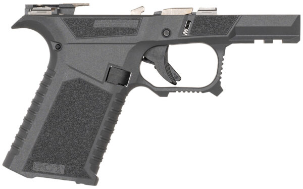 SCT Manufacturing Complete Frame for Glock 43X/48 Aggressive Texture