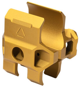 Strike Industries SGBCL12TITAN Strike Shotgun Barrel Clamp for 12 Gauge Flat Dark Earth