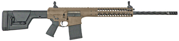 LWRC REPR MKII 6.5 Creedmoor 22-inch Precision Rifle, 20-Round