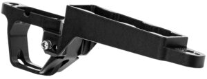 MDT Hunting Bottom Metal for Remington 700/Badger M5 Long Action, Black
