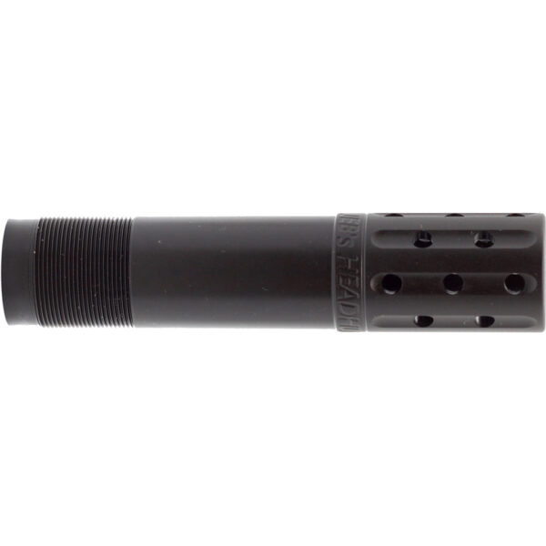 JEBS Headhunter Choke Tube 12 ga. Remington Black Nitride .665