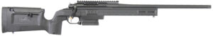 Larue Tactical LTKRGSIETE30820BLK Siete 308 Win 5+1 20" Sporter Barrel Black Right Hand