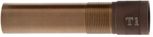 Rob Roberts Gun Works 200124 T1 Triple Threat Optima 12 Gauge 17-4 PH Stainless Steel