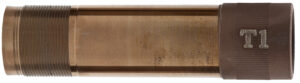 Rob Roberts Gun Works 200127 T1 Triple Threat Invector Plus 12 Gauge 17-4 PH Stainless Steel